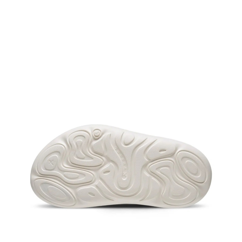 Dép xVESSEL Noah’s ark White S23X08W