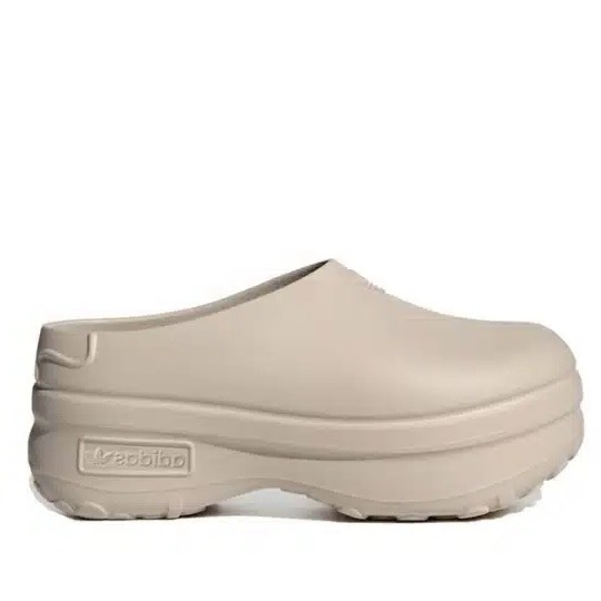 Dép Adidas Adifom Stan Smith Mule ‘Wonder Taupe’ IE7052