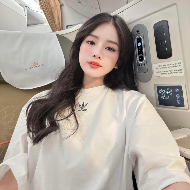 Áo Thun Adidas Adicolor Essentials Tee - (SS23) White