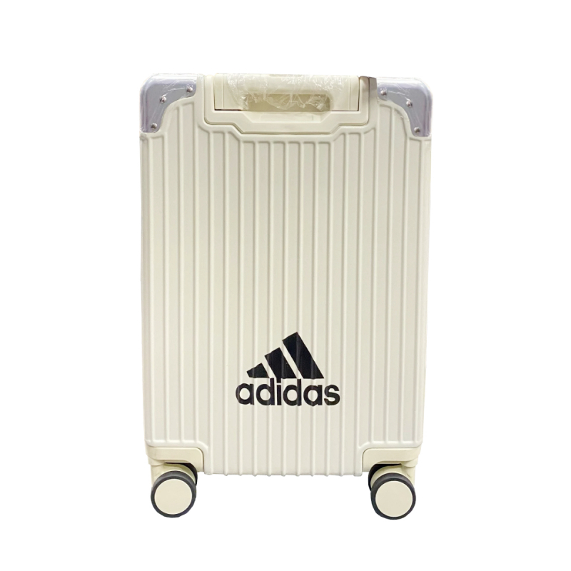 Vali Adidas Sticker SS22 White