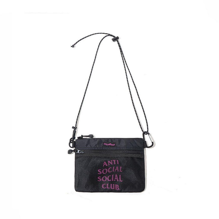 Anti Social Social Club My Bang Sling Bag