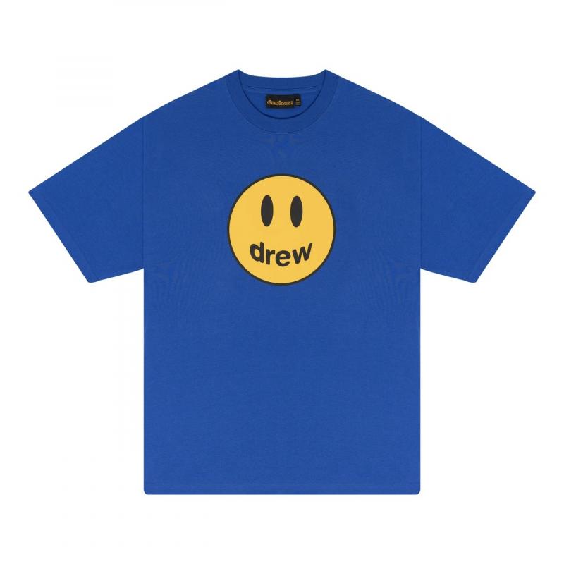 Drew House Mascot SS Tee Royal Blue