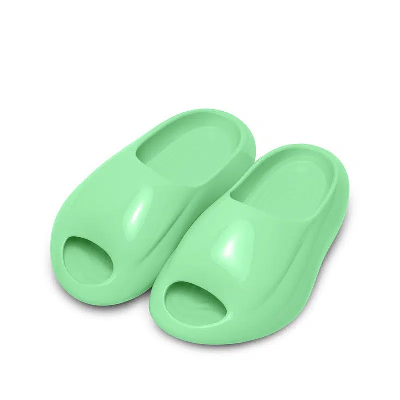 Dép xVESSEL Noah’s ark Mint Green S23X09G