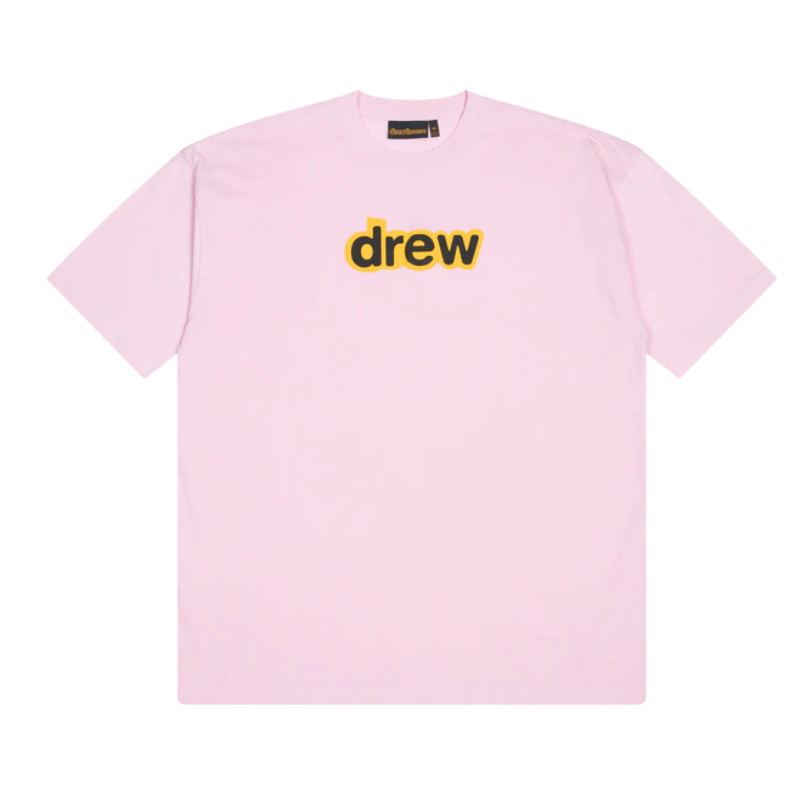 Áo Thun Drew House Secret Strawberry SS Tee