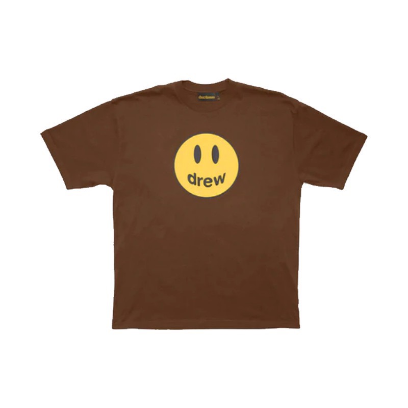Áo Drew House Mascot SS Tee Browne