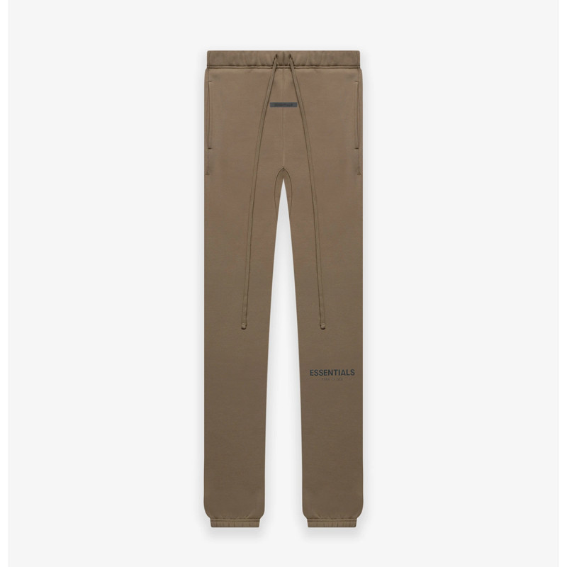 Quần FEAR OF GOD ESSENTIALS Sweatpants Harvest SS21
