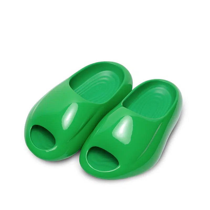 Dép xVESSEL Noah’s ark Grass Green S23X08L