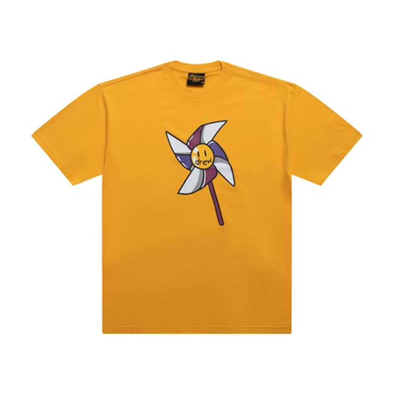 Áo Drew House Pinwheel Tee