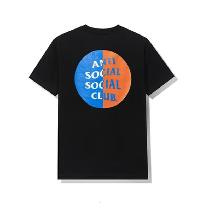 Áo Anti Social Social Club Hypocrite Black Tee