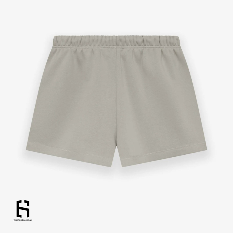 Quần Fear Of God Essentials Running Shorts Seal - SS24