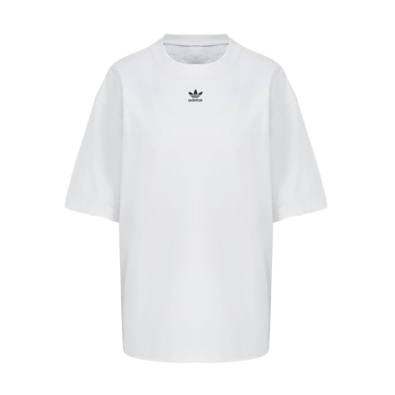 Áo Thun Adidas Adicolor Essentials Tee - (SS23) White