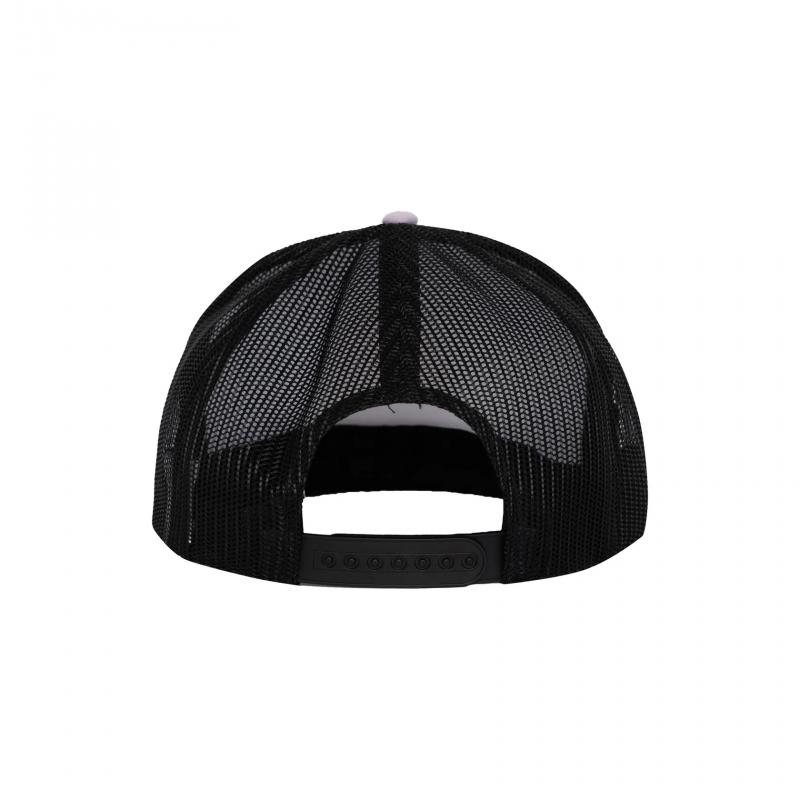 Drew House Mascot Trunker Hat White Lilac