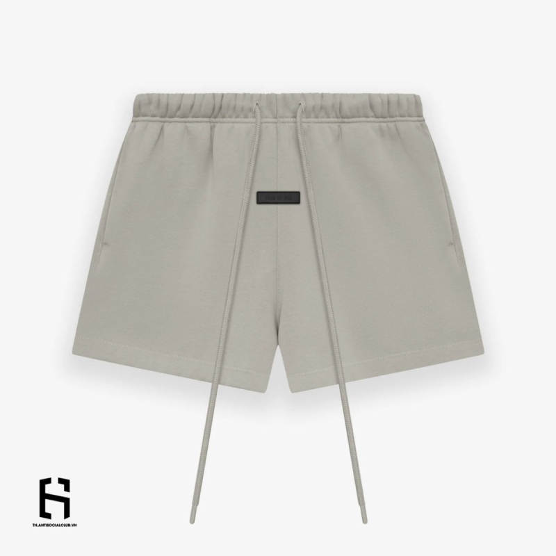 Quần Fear Of God Essentials Running Shorts Seal - SS24