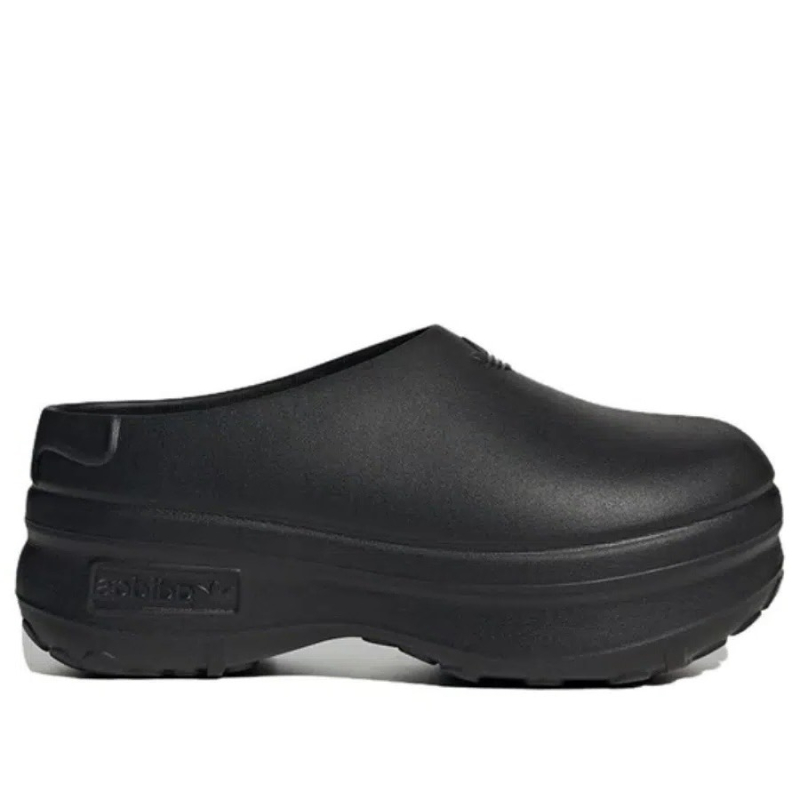 Dép Adidas Adifom Stan Smith Mule ‘Core Black’ IE4626