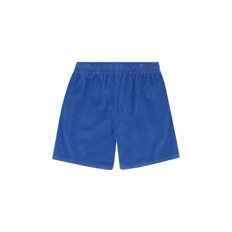 Drew House Corduroy Short Royal Blue