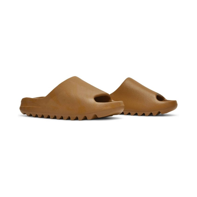 Dép Adidas Yeezy Slides 'Ochre' GW1931