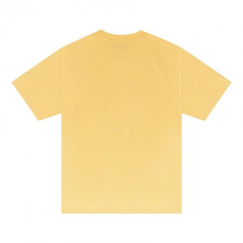 Drew House Sonny SS Tee Tangerine