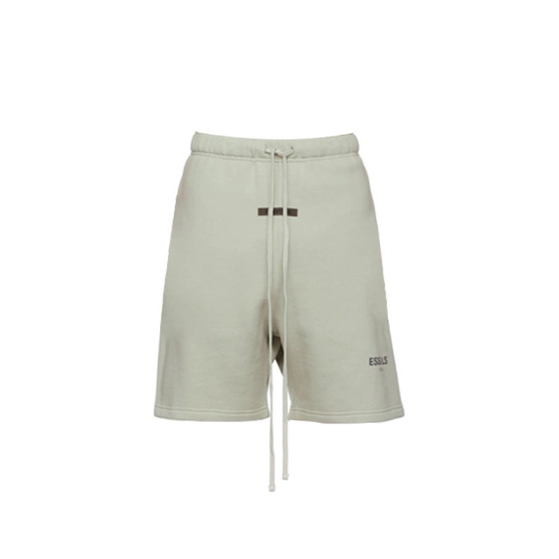 Áo FEAR OF GOD ESSENTIALS Sweatshort Conrete