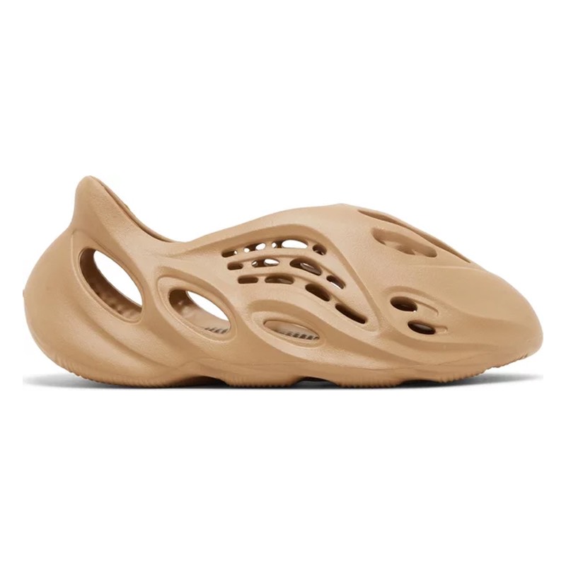 Giày Adidas Yeezy Foam Runner ‘Clay Taupe’ GV6842
