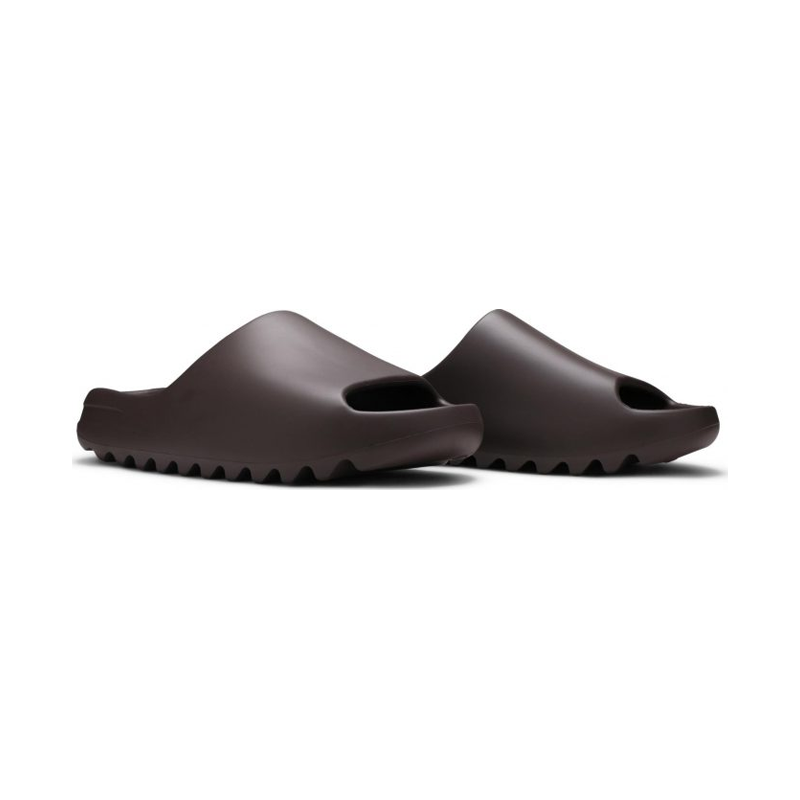 Dép Adidas Yeezy Slides 'Soot' 2021 GX6141