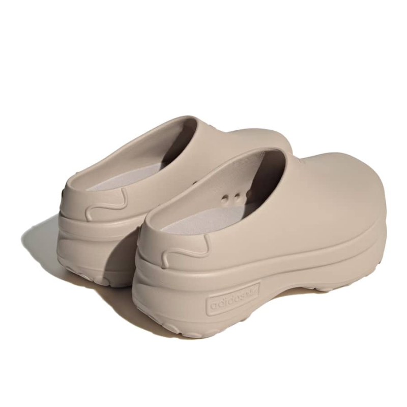 Dép Adidas Adifom Stan Smith Mule ‘Wonder Taupe’ IE7052