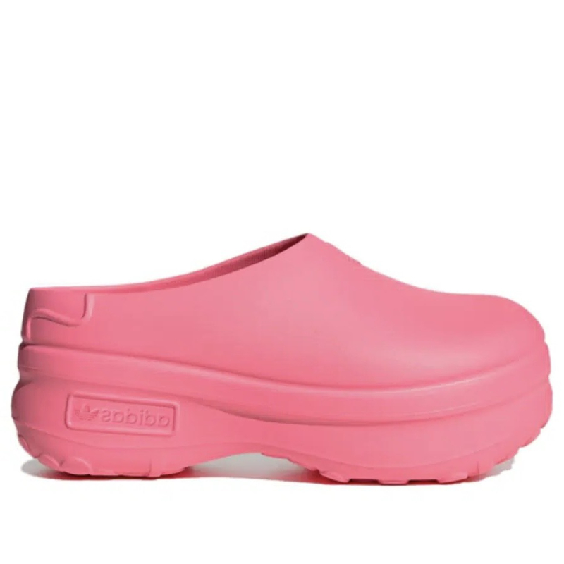 Dép Adidas Adifom Stan Smith Mule ‘Lucid Pink’ ID9453