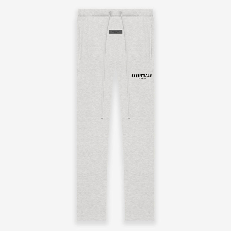 Quần FEAR OF GOD ESSENTIALS Relax Sweatpants Light-Oatmeal