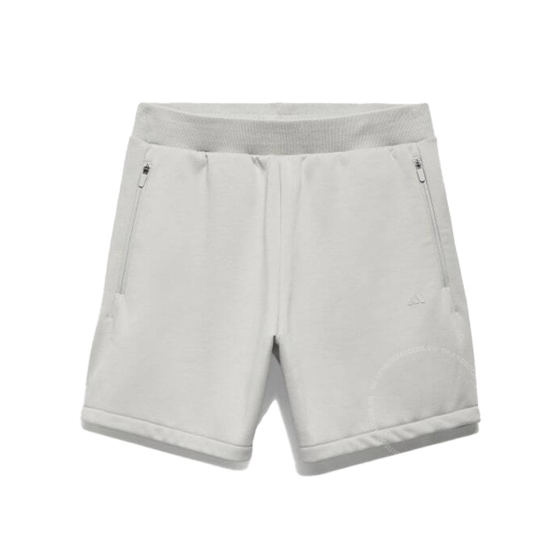 Quần Adidas Basketball Shorts - (SS23) Meta Grey
