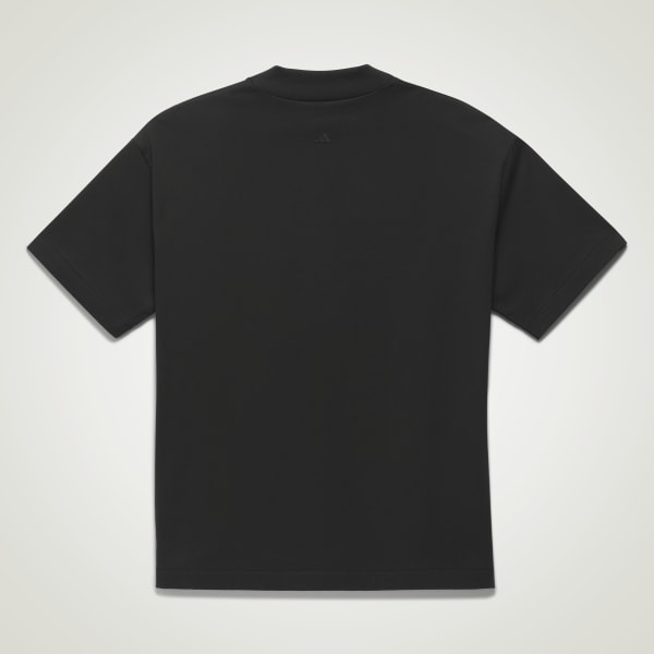 Áo Thun Adidas Basketball Tee - (SS23) Black