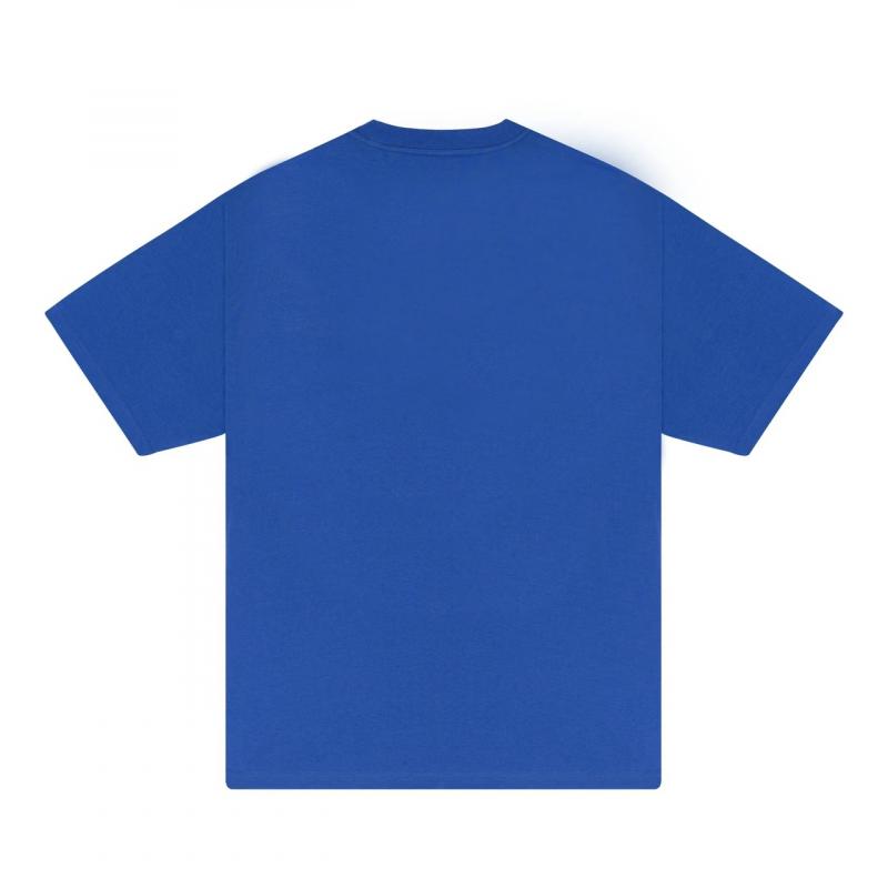Drew House Mascot SS Tee Royal Blue