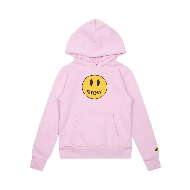 Drew House Kids Mascot Hoodie Strawberry