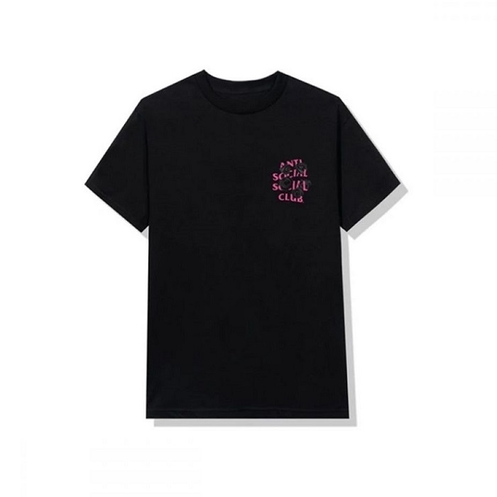 Anti Social Social Club Corn Cheese Tee