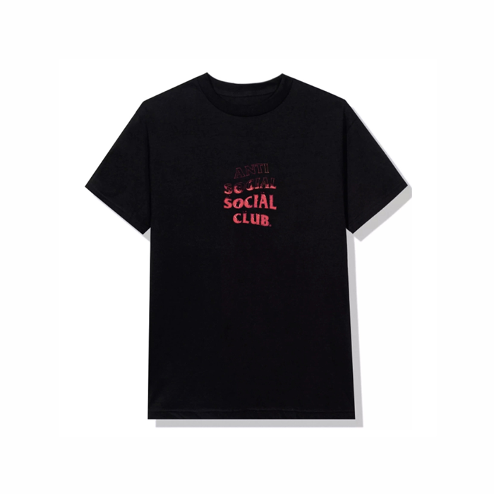 Anti Social Social Club Fire Inside Tee