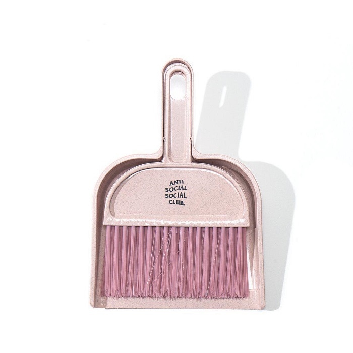 Anti Social Social Club Mini Dustpan