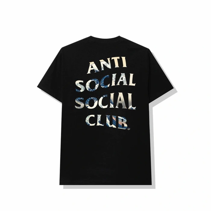 Anti Social Social Club Tonkotsu