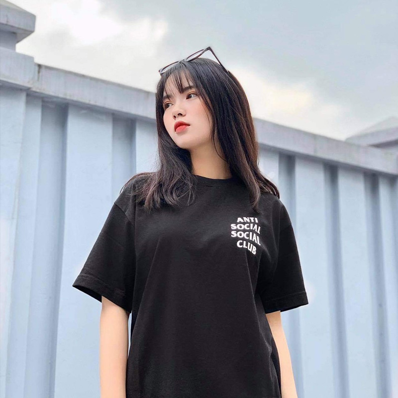 Hot Girl Nguyễn Thanh Hằng