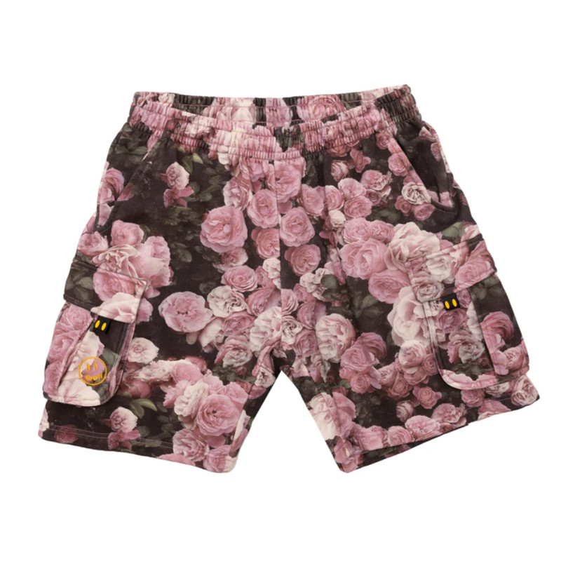 Quần Drew House Cargo Sweatshort Roses