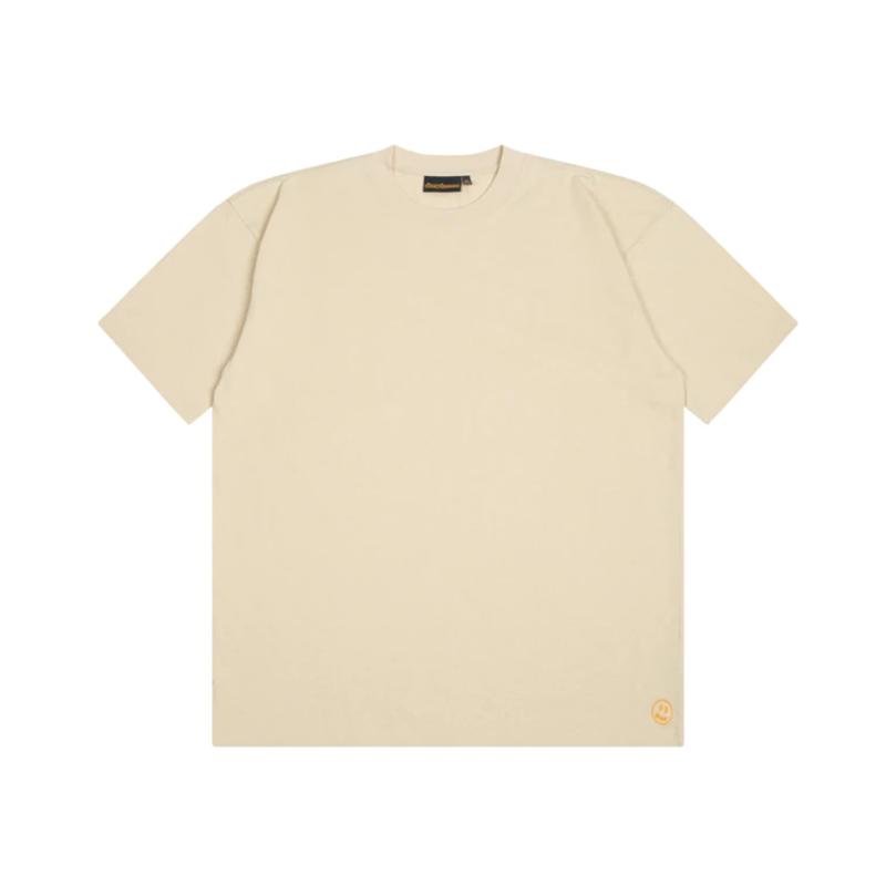 Áo Drew House Basic SS Tee Biscotti