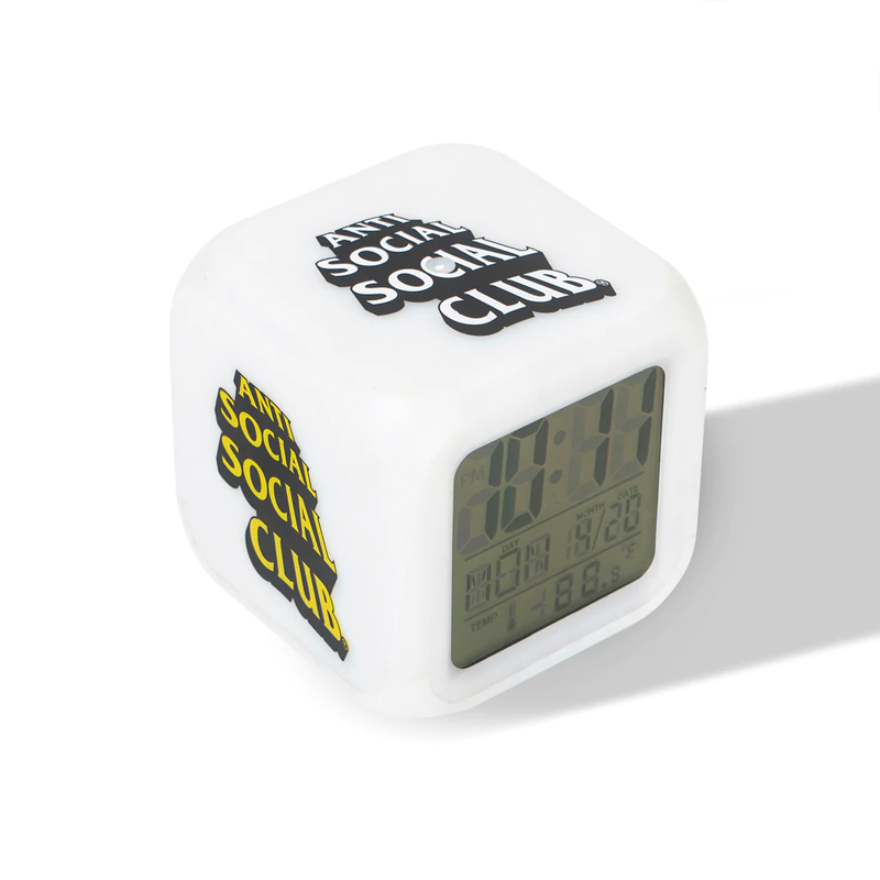 Anti Social Social  Club Bedside