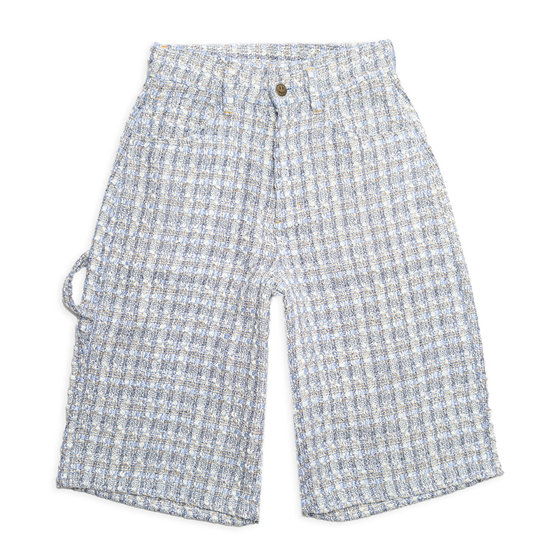 Drew House Boucle Carpenter Short