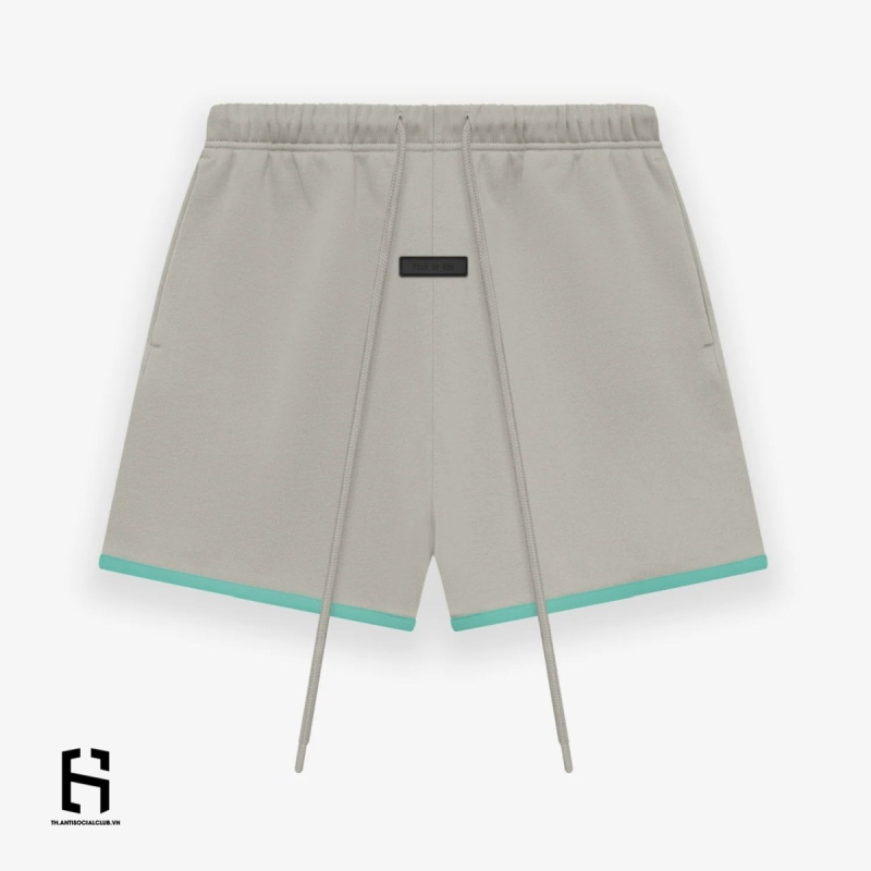 Quần Fear Of God Essentials Shorts Seal - SS24
