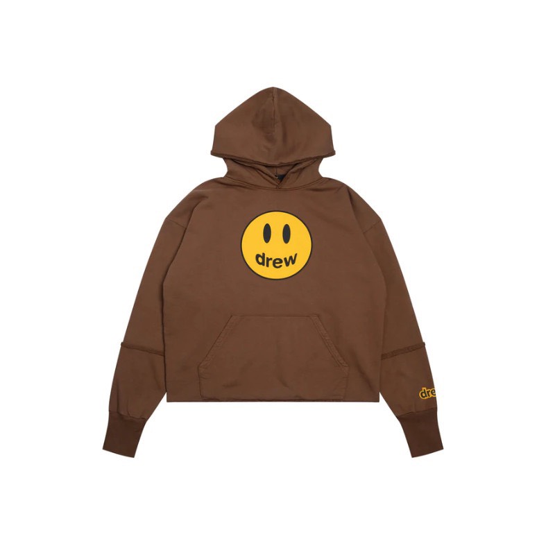 Áo Drew House Mascot Hoodie Browne