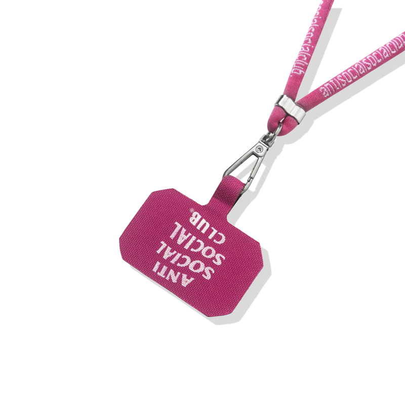 Anti Social Social  Club Close 2 The Heart