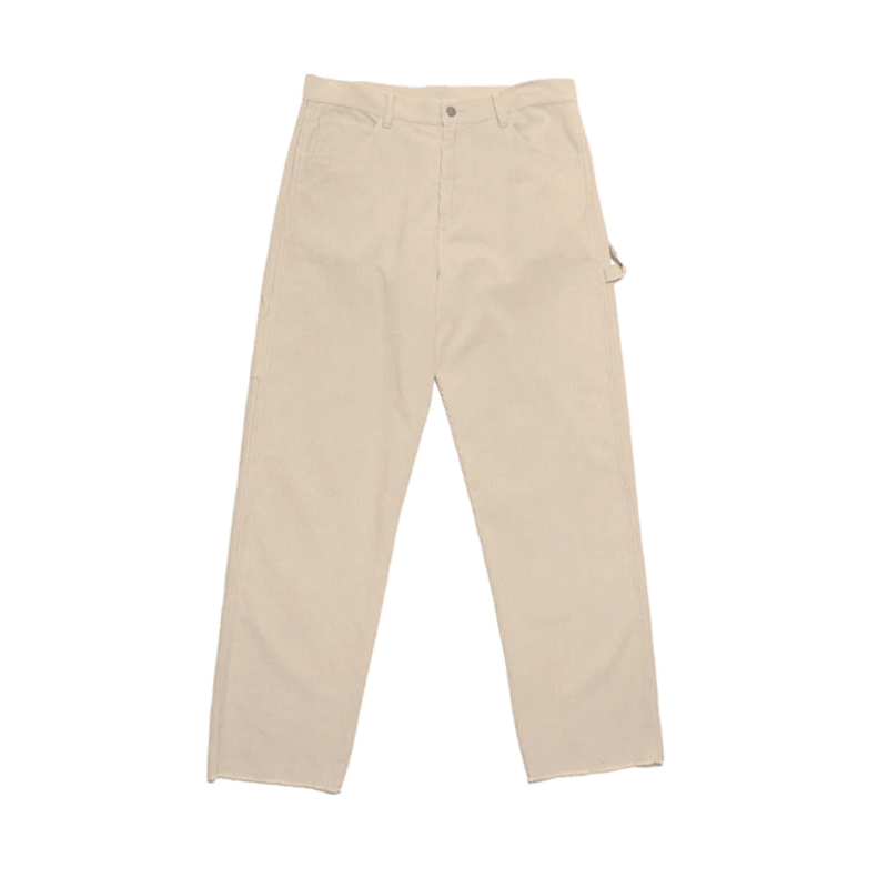 Quần Drew House Corduroy Carpenter Pant Biscotti