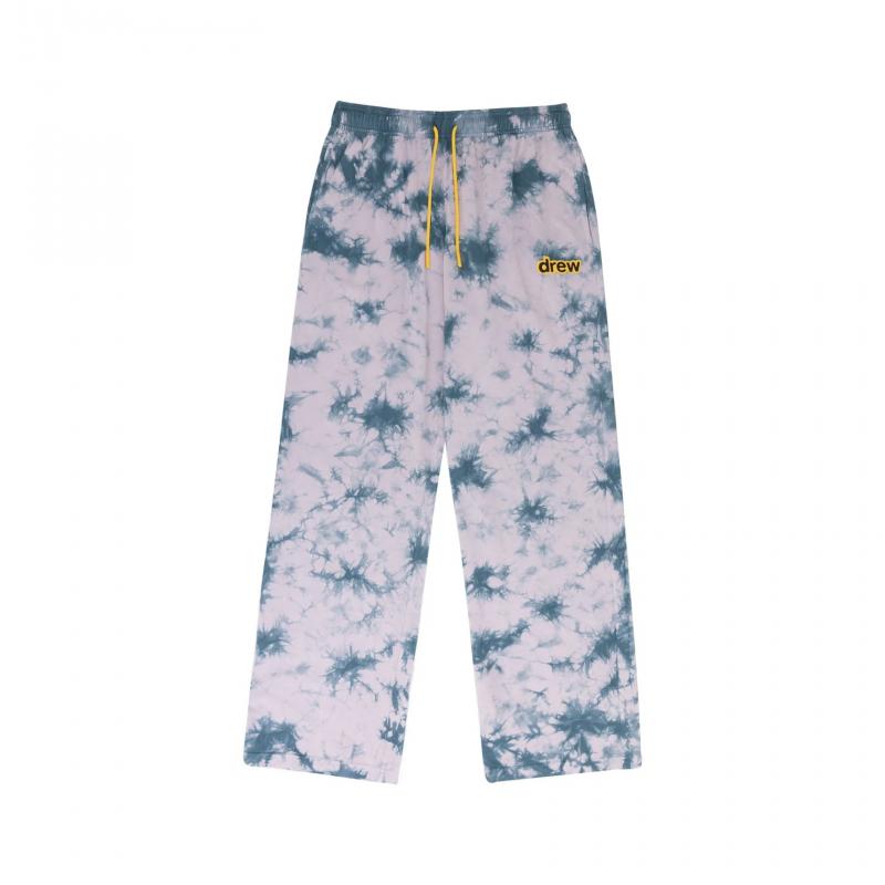 Drew House Secret Lounge Pant Lilac Tie Dye
