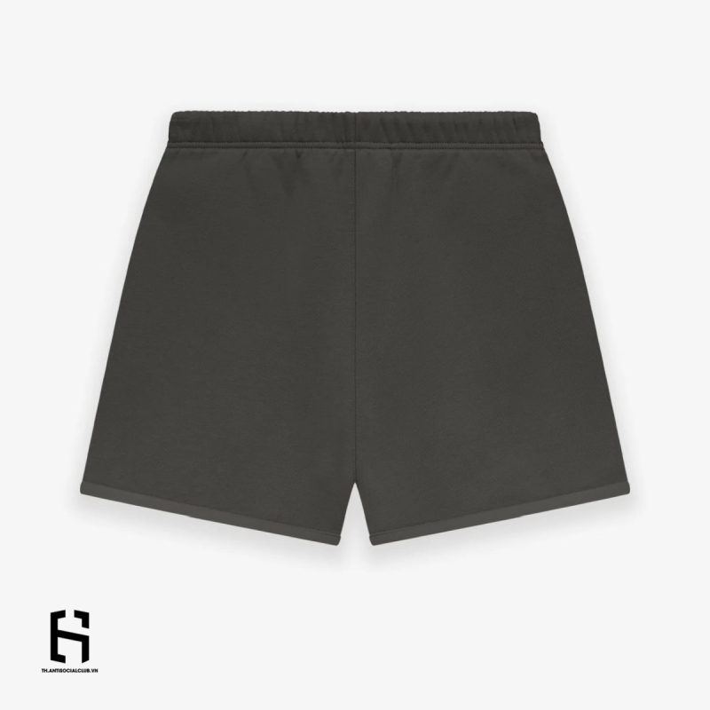 Quần Fear Of God Essentials Shorts Ink - SS24