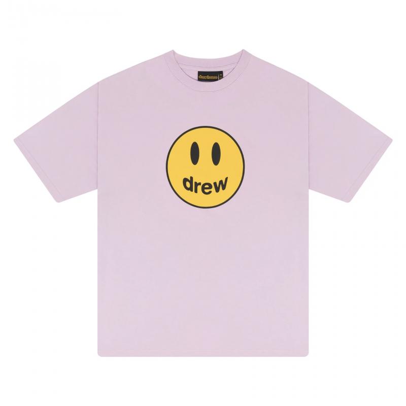 Drew House Mascot SS Tee Lilac