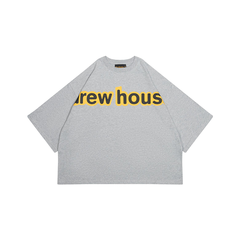 Drew House Boxy SS Tee