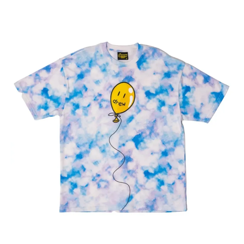 Drew House Joy SS Tee Cloud