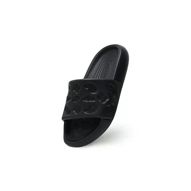 Dép xVESSEL Slides ‘Black’ S23X21BK